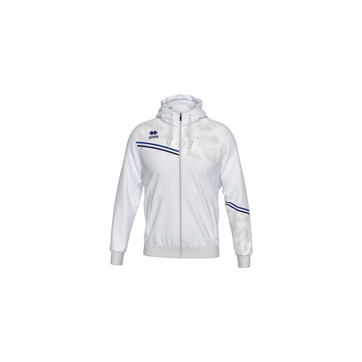 VESTE A CAPUCHE EBER