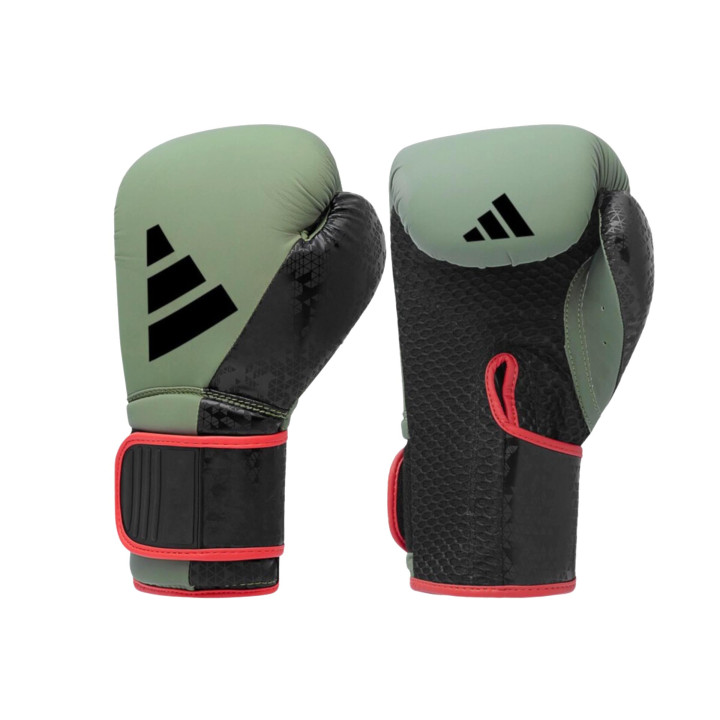 Gant boxe pieds/poings