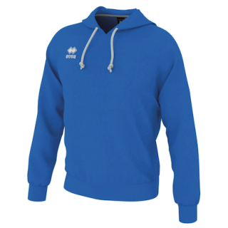 SWEAT A CAPUCHE WARREN