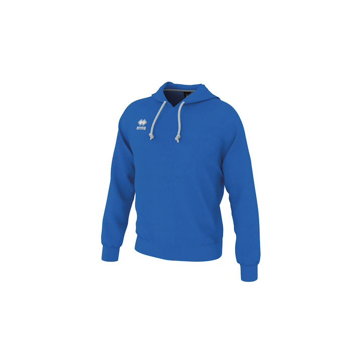 SWEAT A CAPUCHE WARREN