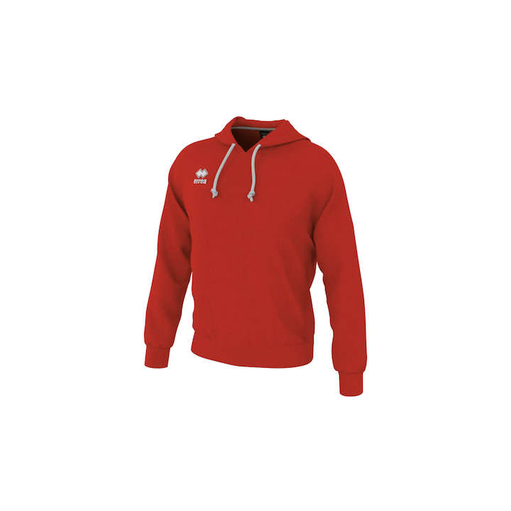 SWEAT A CAPUCHE WARREN