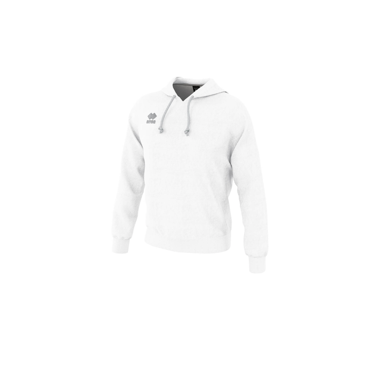 SWEAT A CAPUCHE WARREN