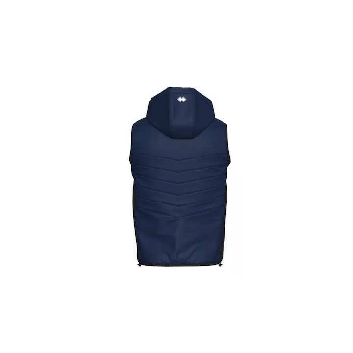 DOUDOUNE SANS MANCHES SCOZIA