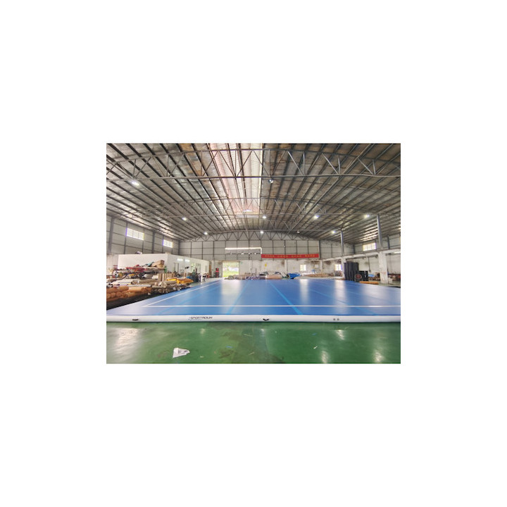 Praticable Gonflable