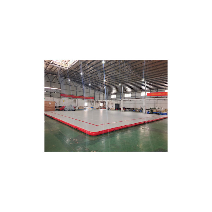 Praticable Gonflable