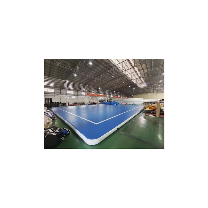 Praticable Gonflable