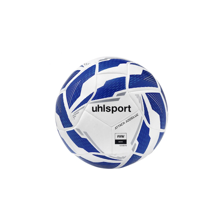 Ballon Attack Addglue