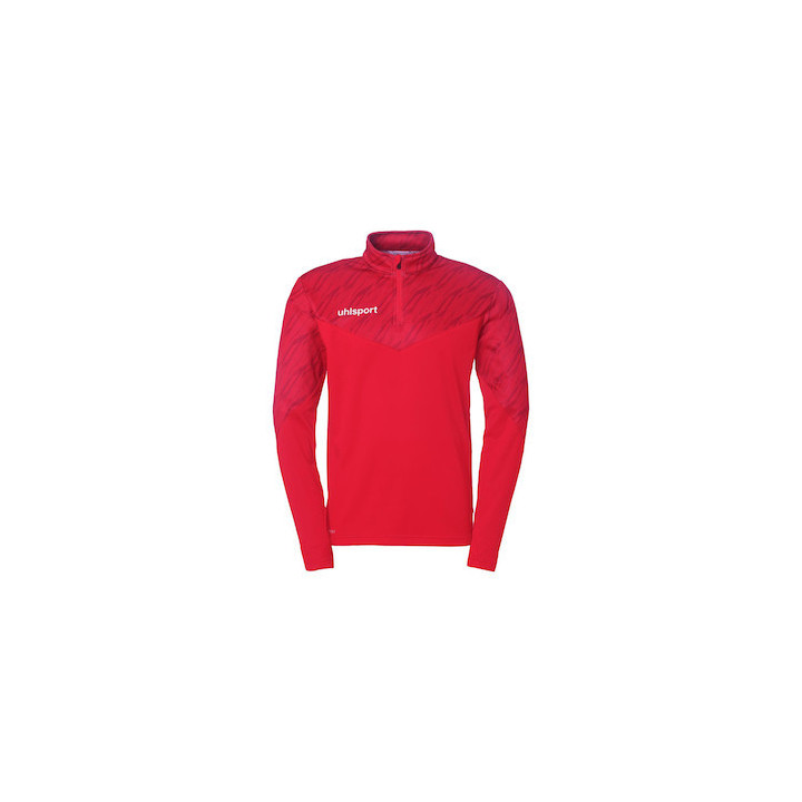 Veste training 1/4 zip Progressive 28