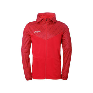 Veste à capuche Progressive 28