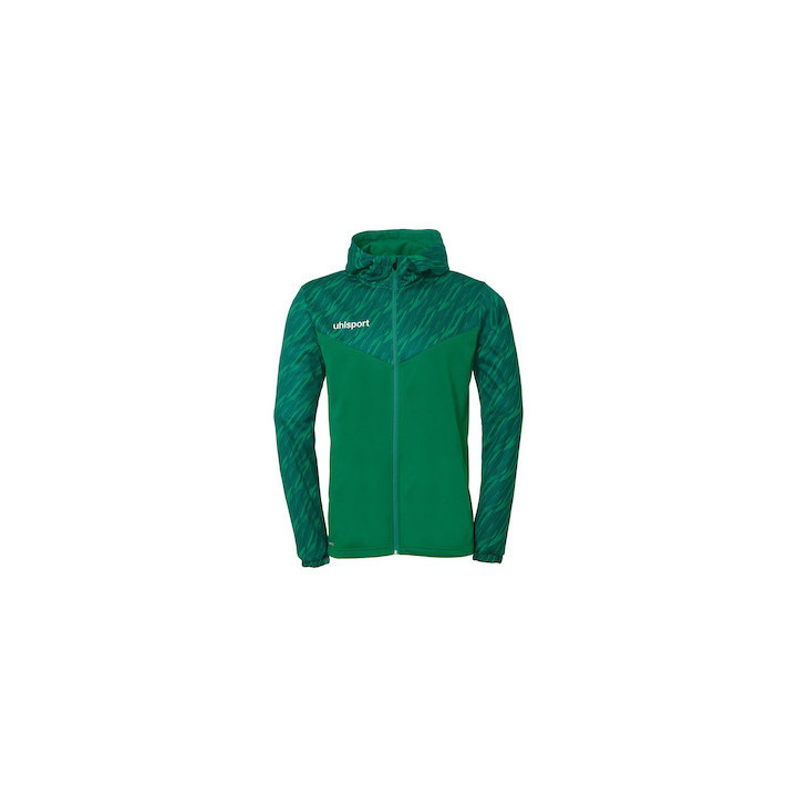 Veste à capuche Progressive 28