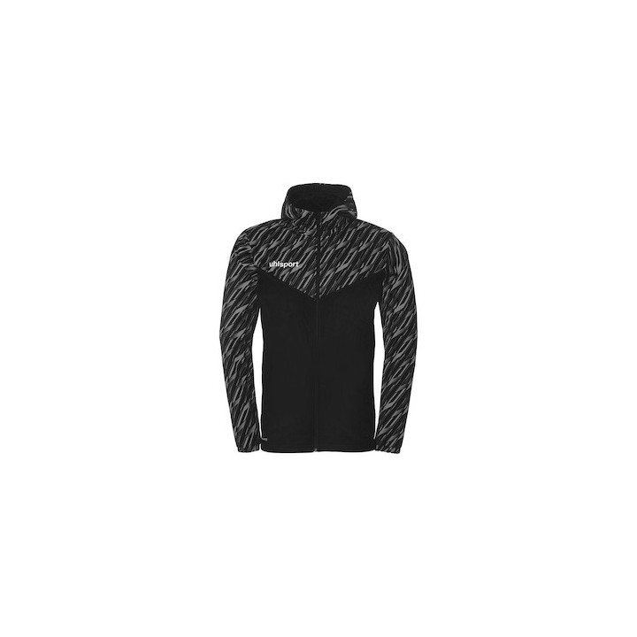 Veste à capuche Progressive 28