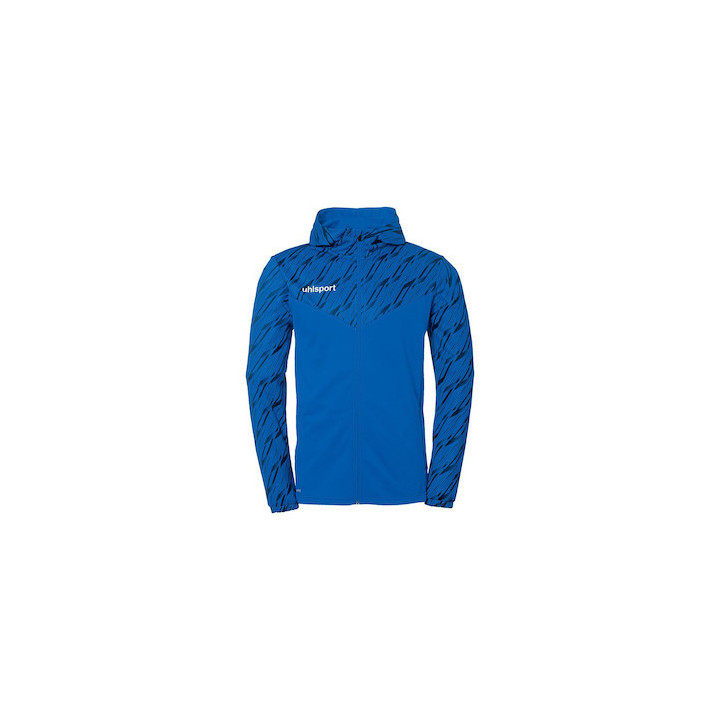 Veste à capuche Progressive 28