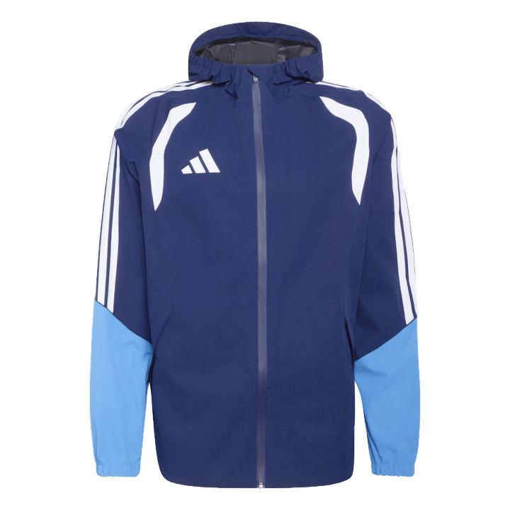 VESTE DE PLUIE TIRO 26 LEAGUE