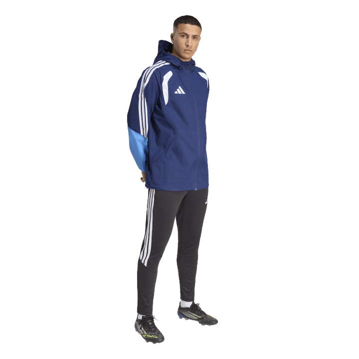 VESTE DE PLUIE TIRO 26 LEAGUE