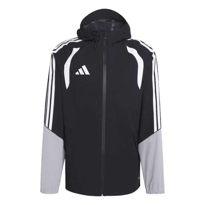 VESTE DE PLUIE TIRO 26 LEAGUE