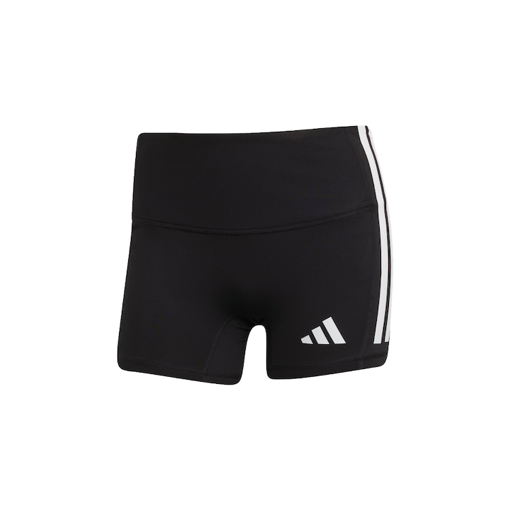 SHORT VOLLEYBALL 3 BANDES FEMME