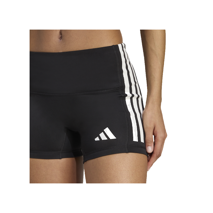 SHORT VOLLEYBALL 3 BANDES FEMME