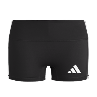 SHORT VOLLEYBALL 3 BANDES FEMME