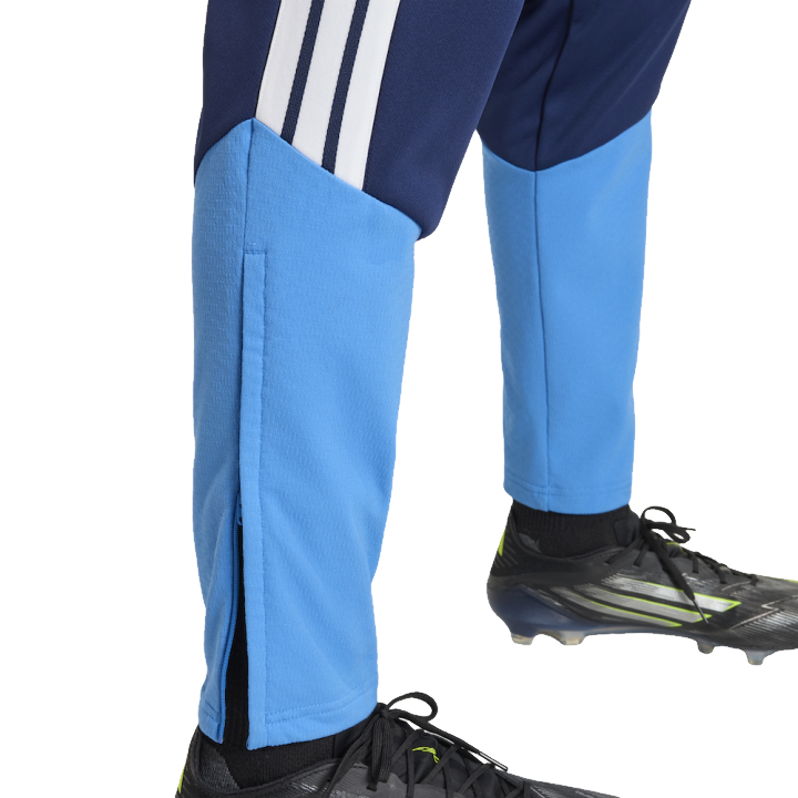 TRAINING PANT TIRO 26 COMPETITION WINTERIZED