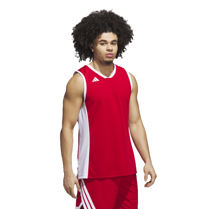 MAILLOT BASKET PULSE SPEED