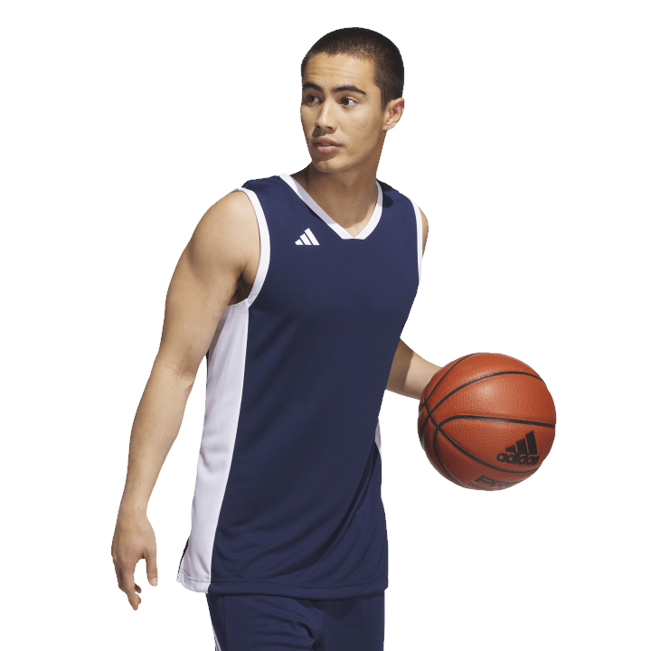 MAILLOT BASKET PULSE SPEED