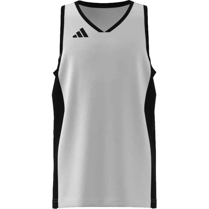 MAILLOT BASKET PULSE SPEED