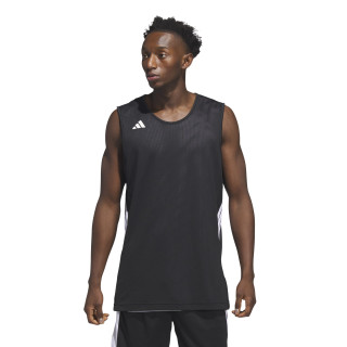 MAILLOT BASKET EVERYDAY PRO REVERSIBLE