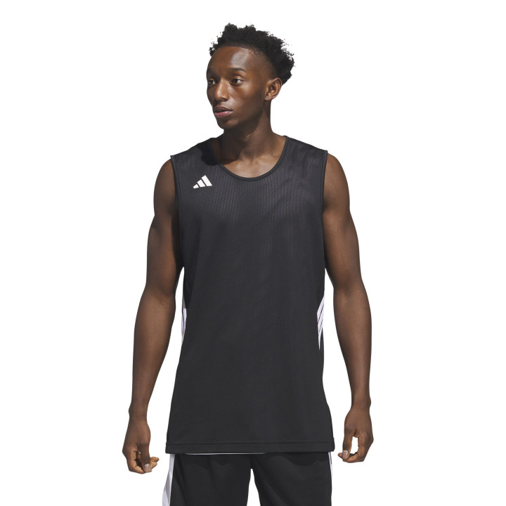 MAILLOT BASKET EVERYDAY PRO REVERSIBLE