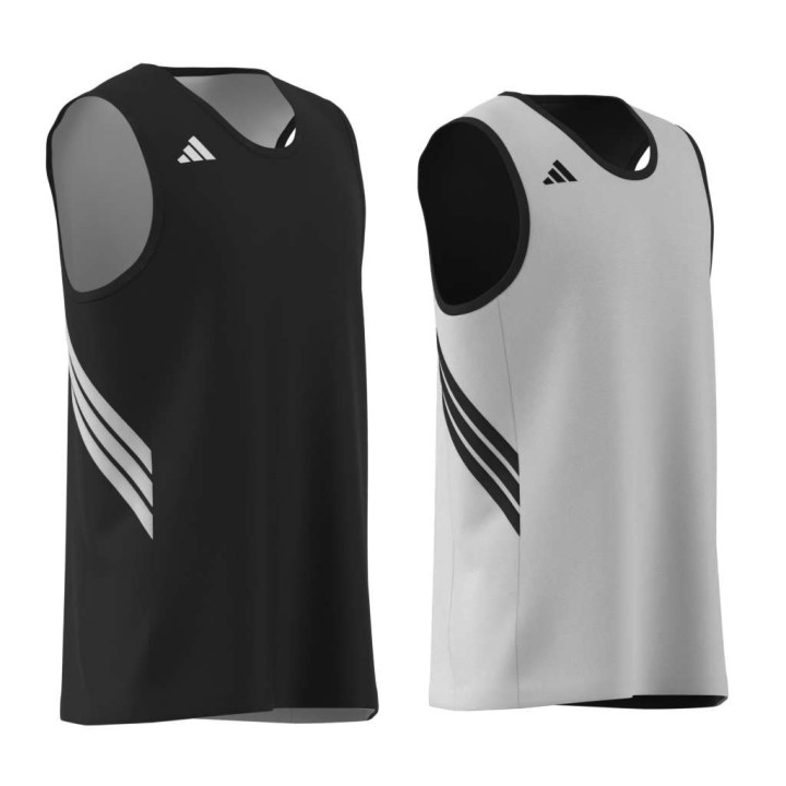 MAILLOT BASKET EVERYDAY PRO REVERSIBLE