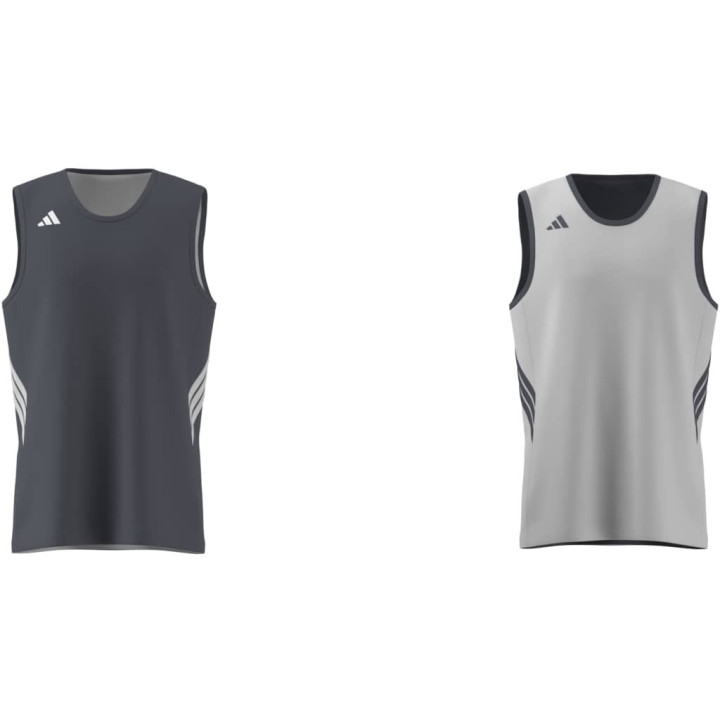 MAILLOT BASKET EVERYDAY PRO REVERSIBLE