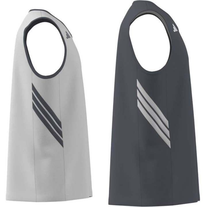 MAILLOT BASKET EVERYDAY PRO REVERSIBLE