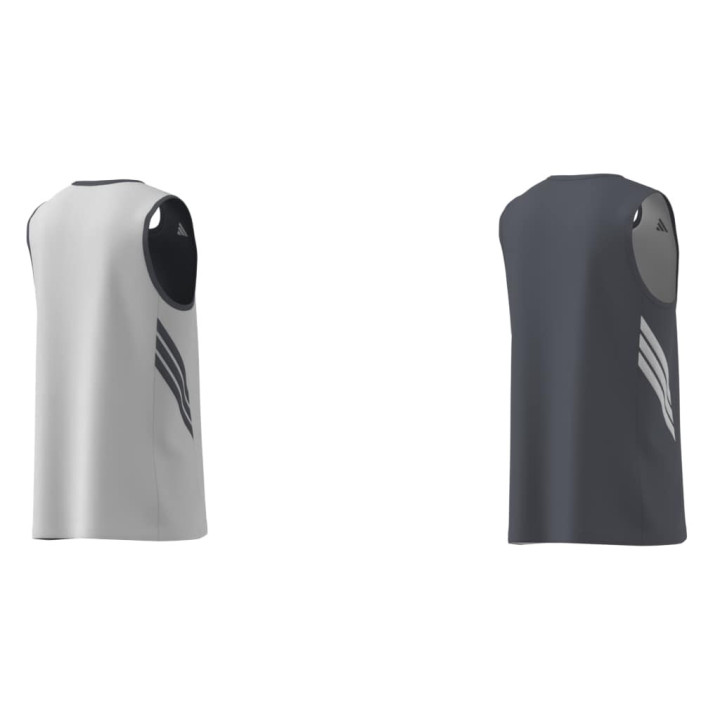 MAILLOT BASKET EVERYDAY PRO REVERSIBLE