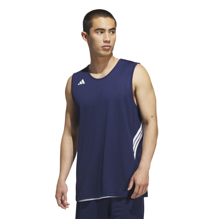MAILLOT BASKET EVERYDAY PRO REVERSIBLE