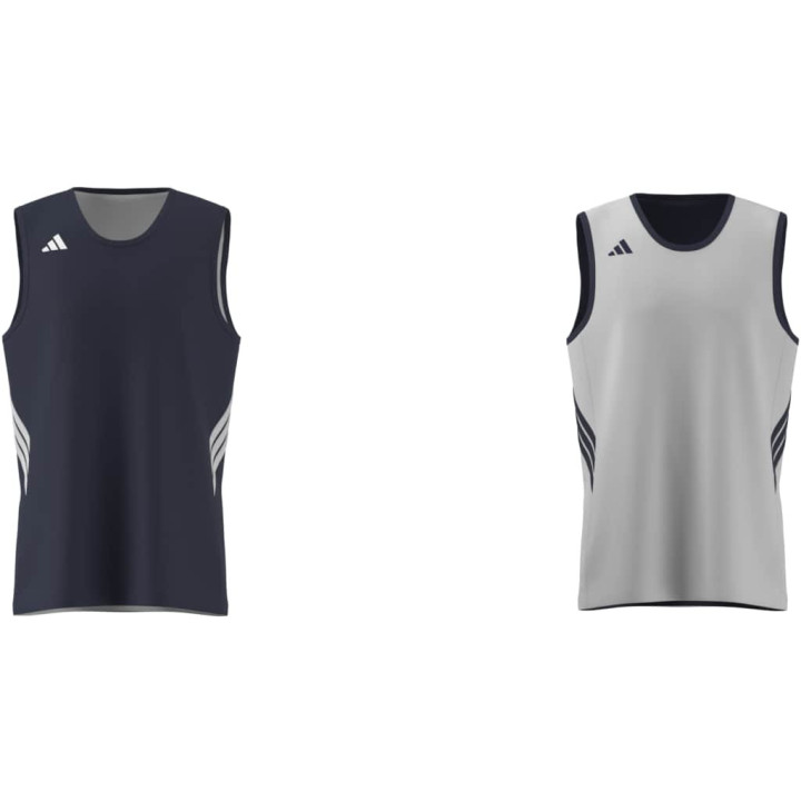 MAILLOT BASKET EVERYDAY PRO REVERSIBLE