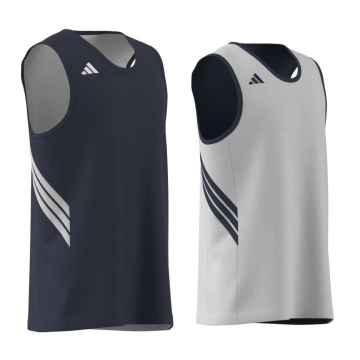 MAILLOT BASKET EVERYDAY PRO REVERSIBLE