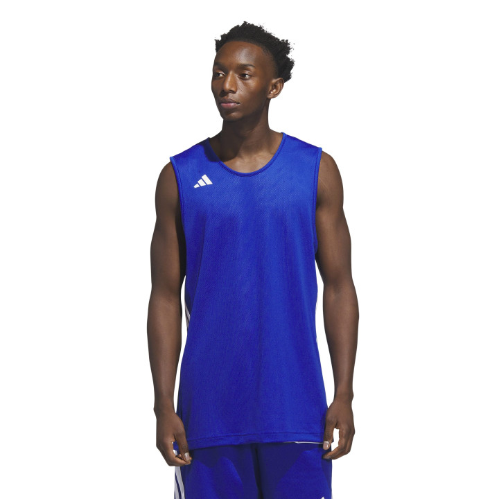 MAILLOT BASKET EVERYDAY PRO REVERSIBLE