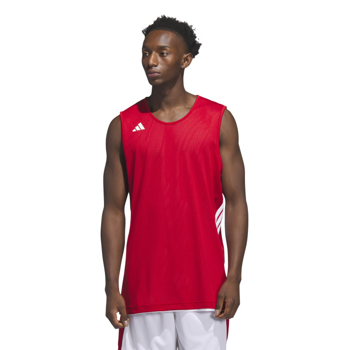 MAILLOT BASKET EVERYDAY PRO REVERSIBLE