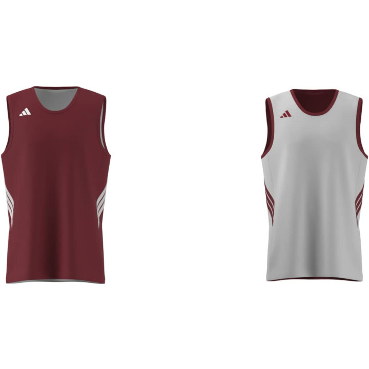 MAILLOT BASKET EVERYDAY PRO REVERSIBLE