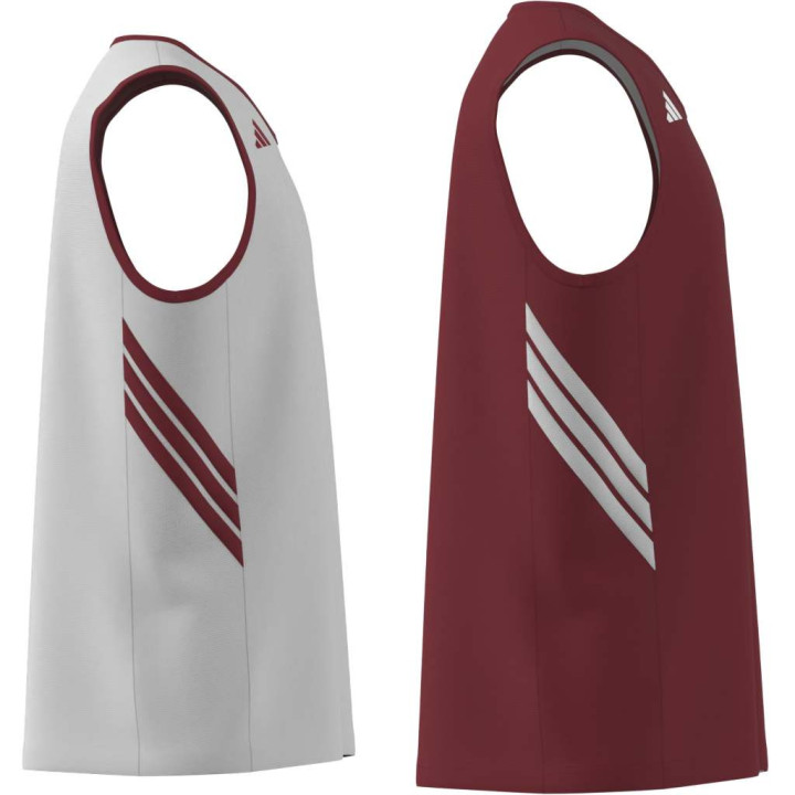 MAILLOT BASKET EVERYDAY PRO REVERSIBLE