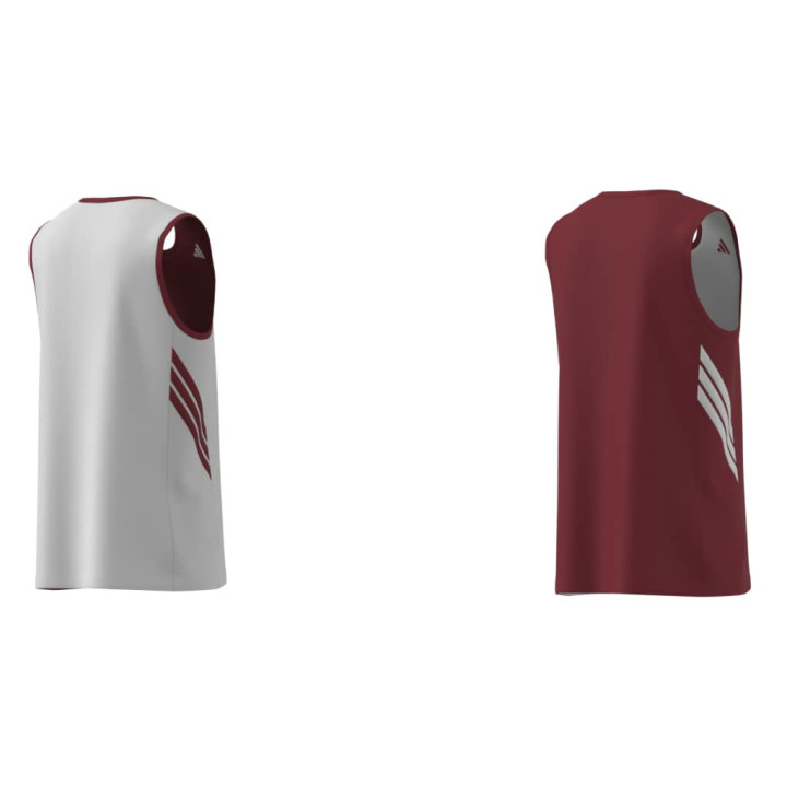 MAILLOT BASKET EVERYDAY PRO REVERSIBLE