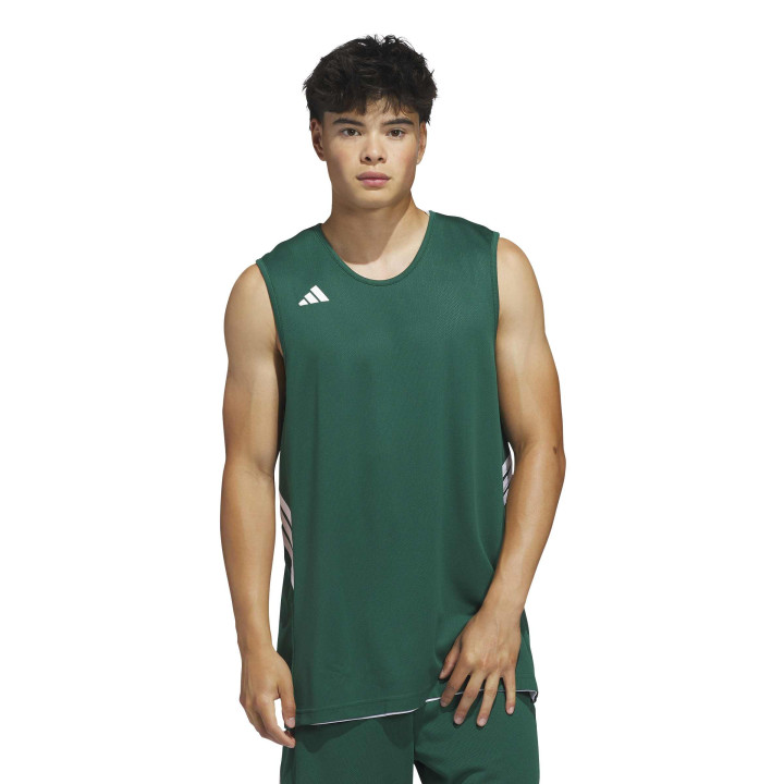 MAILLOT BASKET EVERYDAY PRO REVERSIBLE