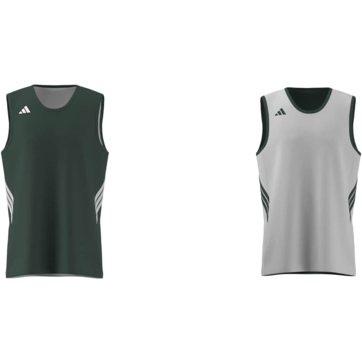 MAILLOT BASKET EVERYDAY PRO REVERSIBLE