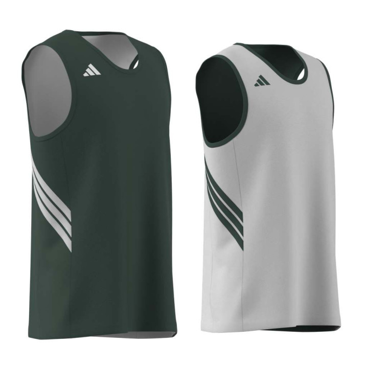 MAILLOT BASKET EVERYDAY PRO REVERSIBLE