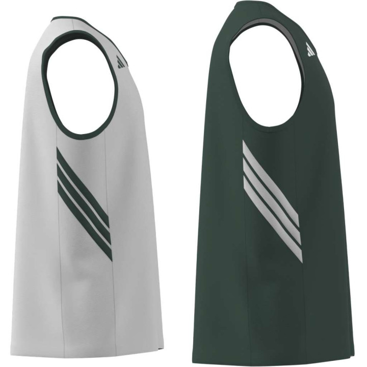 MAILLOT BASKET EVERYDAY PRO REVERSIBLE