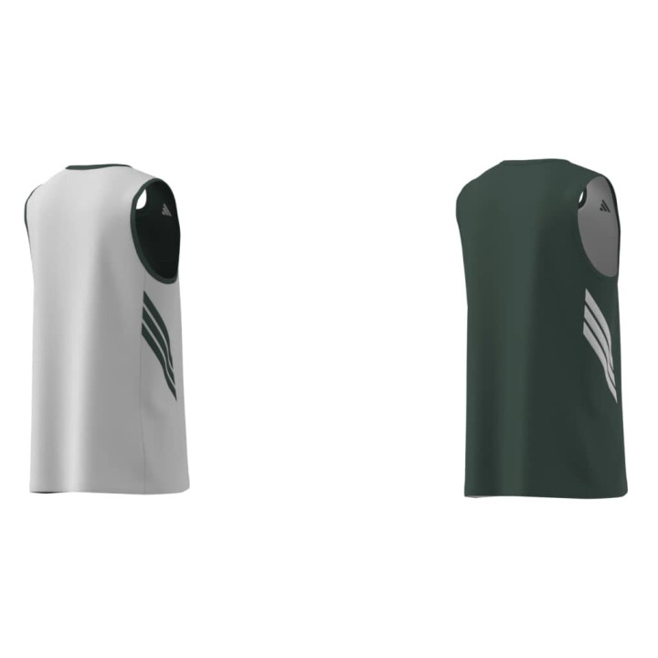 MAILLOT BASKET EVERYDAY PRO REVERSIBLE