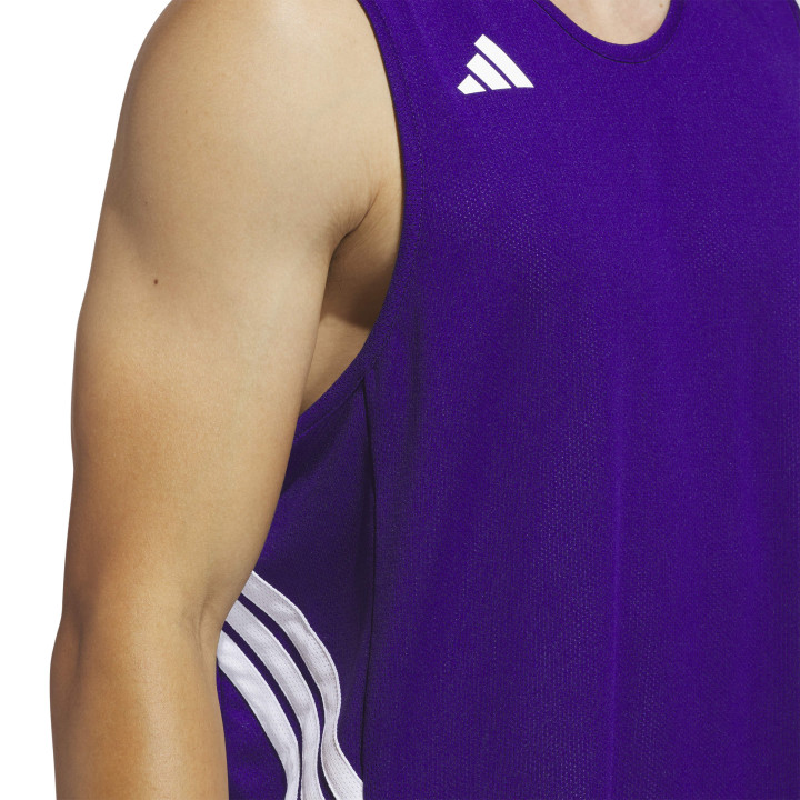 MAILLOT BASKET EVERYDAY PRO REVERSIBLE