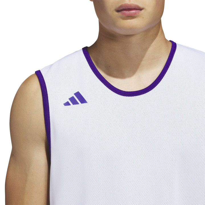 MAILLOT BASKET EVERYDAY PRO REVERSIBLE