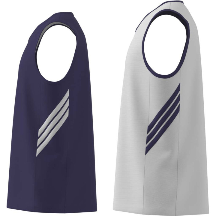 MAILLOT BASKET EVERYDAY PRO REVERSIBLE