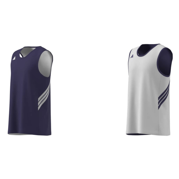 MAILLOT BASKET EVERYDAY PRO REVERSIBLE