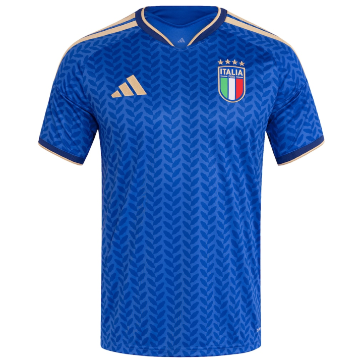 Maillot Italie 26 domicile